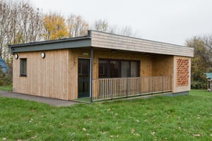 Modulek LTD - Fair Furlong Primary School - 002