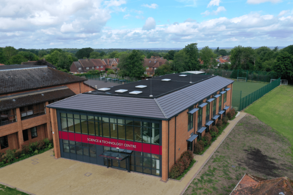 Building Plans to Mitigate Risk