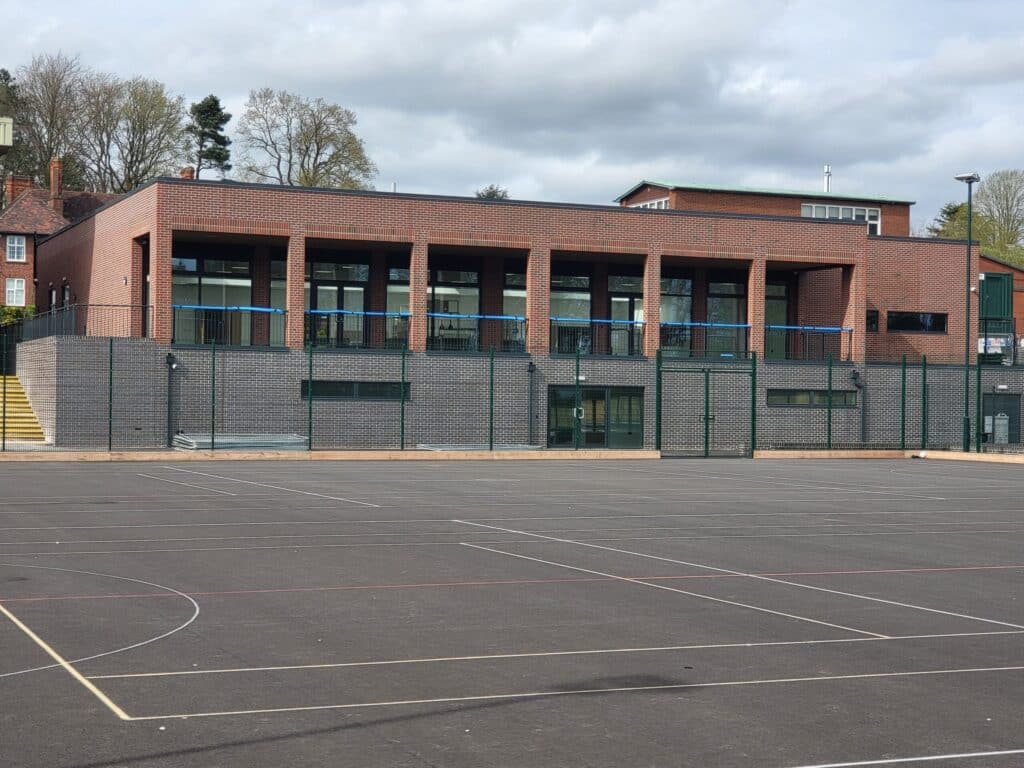 Modulek Feature in Independent Schools Magazine April 2024
