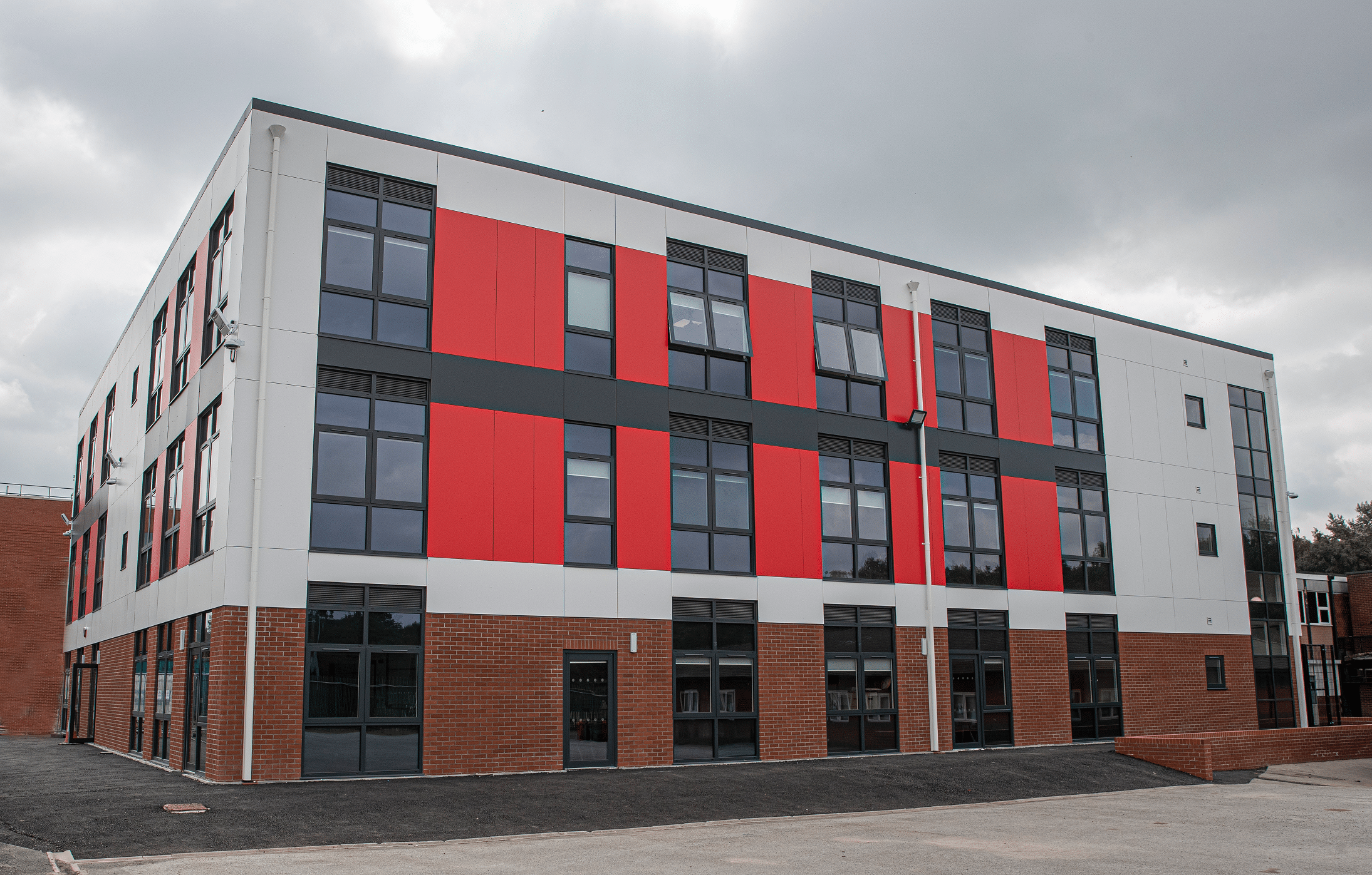 Modular construction is going mainstream