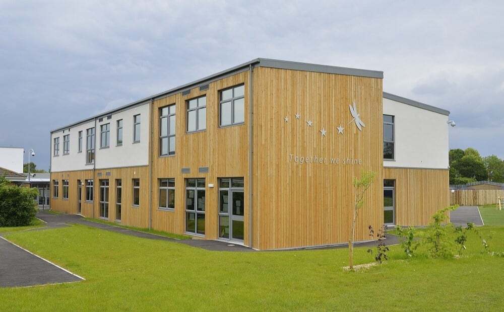 Characteristics of what makes a great school classroom