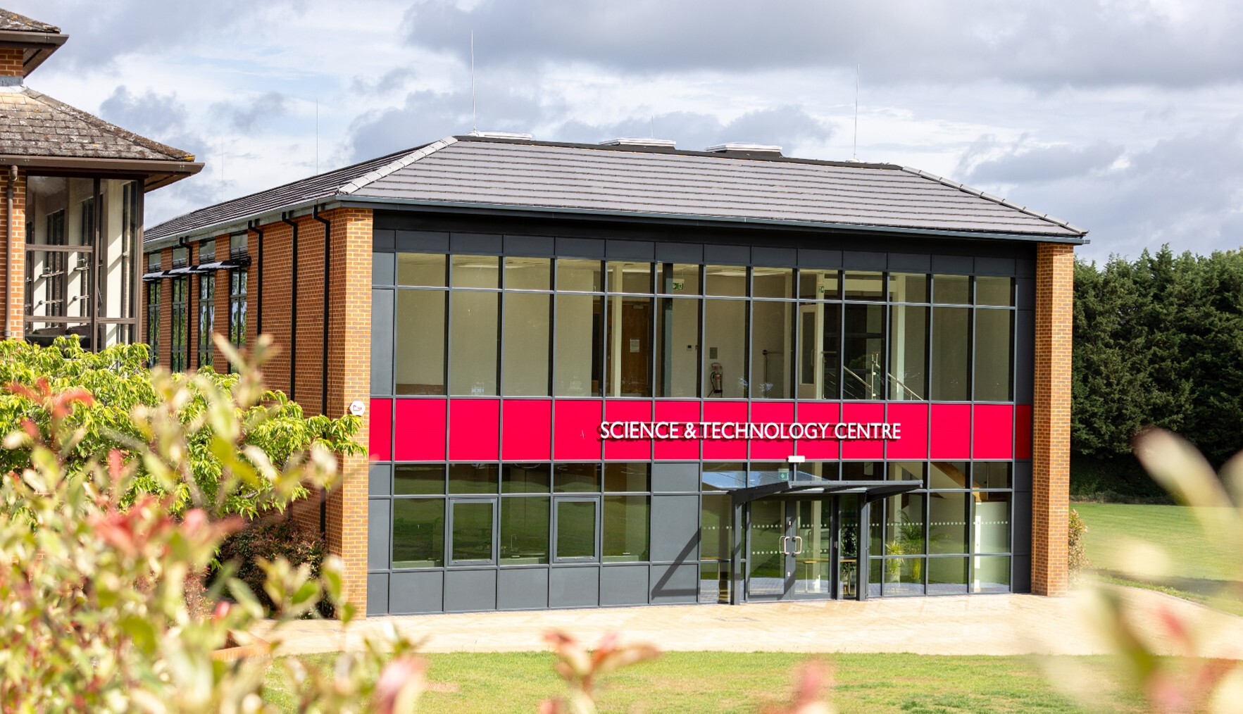 Designing a New Educational Building