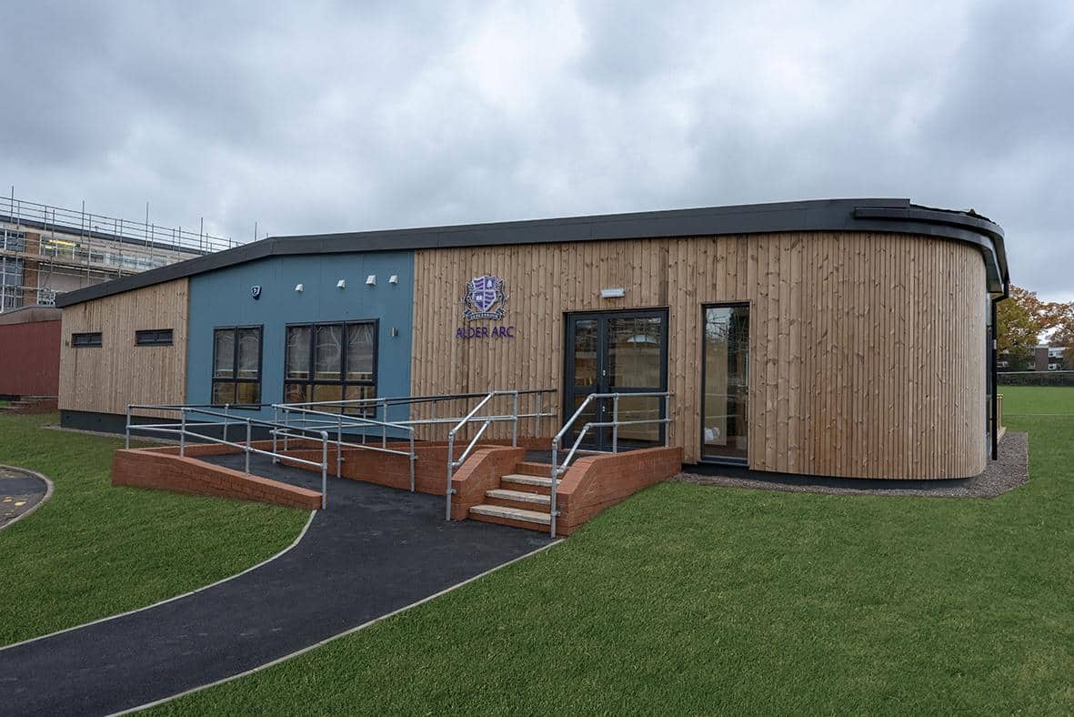 Why It May Be Time You Gave Your School Buildings An Uplift