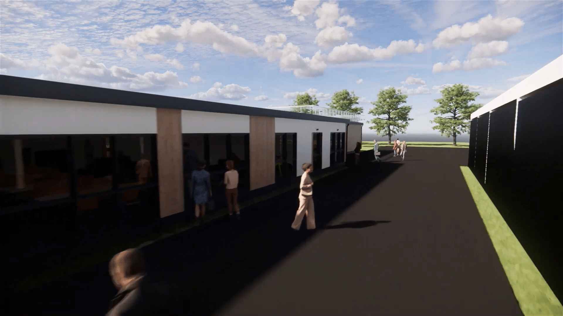 5 reasons modular design is outgrowing traditional
