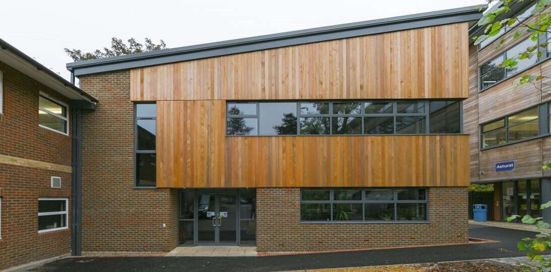 Planning Ahead For Modular School Building Construction