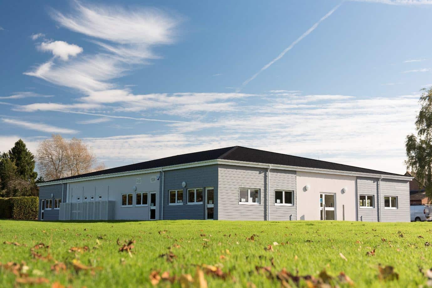 A Guide to Prefabricated Buildings