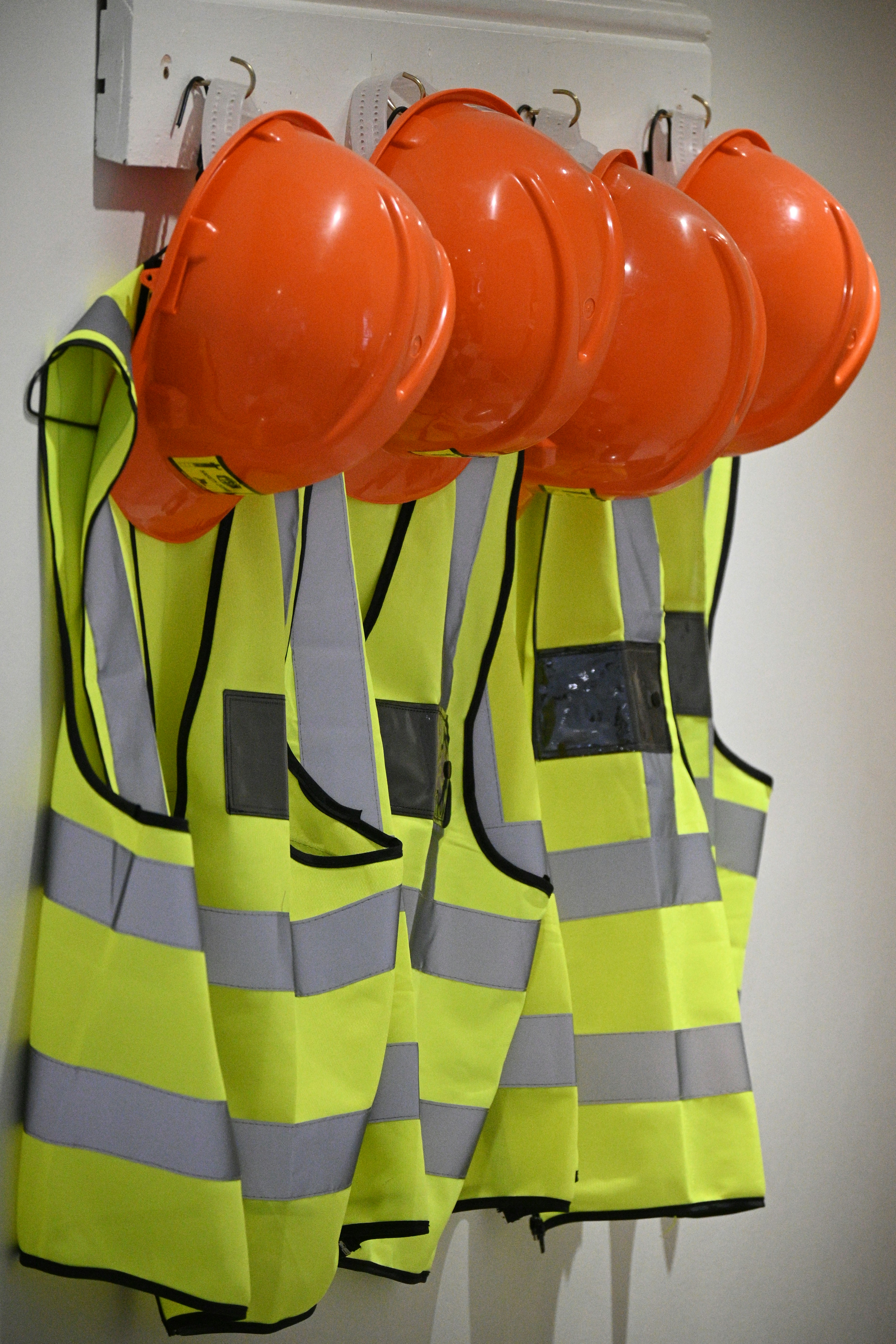 The Reasons for Construction Project Delays